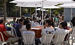 הנוער בוחר בערך כדרך - שולחנות עגולים ויוזמות חינוכיים