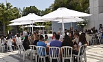 הנוער בוחר בערך כדרך - שולחנות עגולים ויוזמות חינוכיים