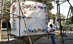 מצעד הלפידים של תנועות הנוער ושיא גינס חדש