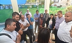 ביקור כפר טורעאן במוסדות חינוך