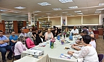 ביקור כפר טורעאן במוסדות חינוך