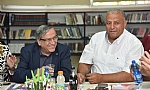 ביקור כפר טורעאן במוסדות חינוך