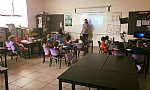 Preparation for First Grade